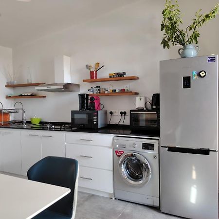 Le P'Tit Bohneur Apartment ทรู โอซ์ บิชส์ ภายนอก รูปภาพ