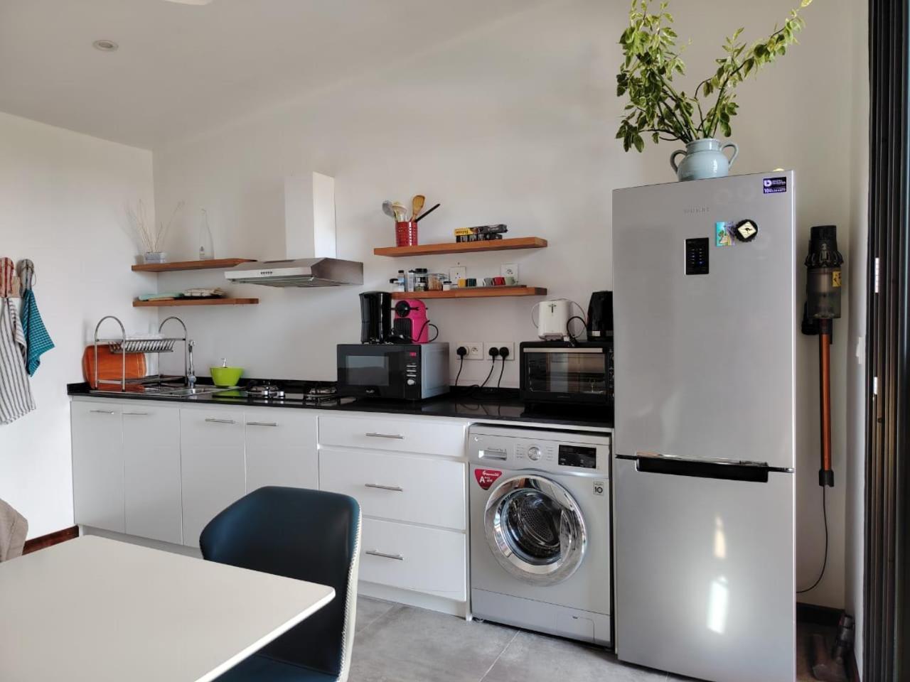 Le P'Tit Bohneur Apartment ทรู โอซ์ บิชส์ ภายนอก รูปภาพ