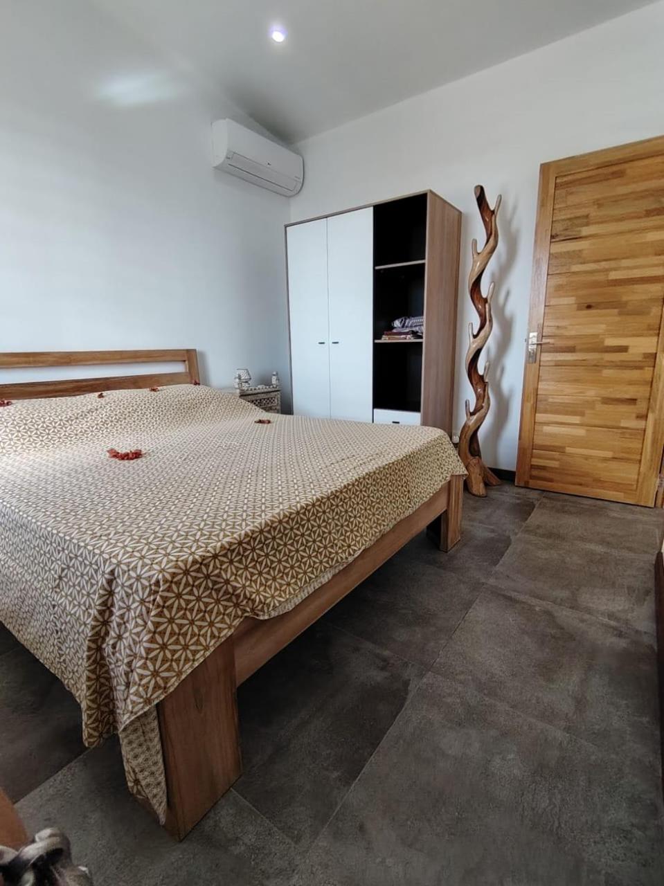 Le P'Tit Bohneur Apartment ทรู โอซ์ บิชส์ ภายนอก รูปภาพ