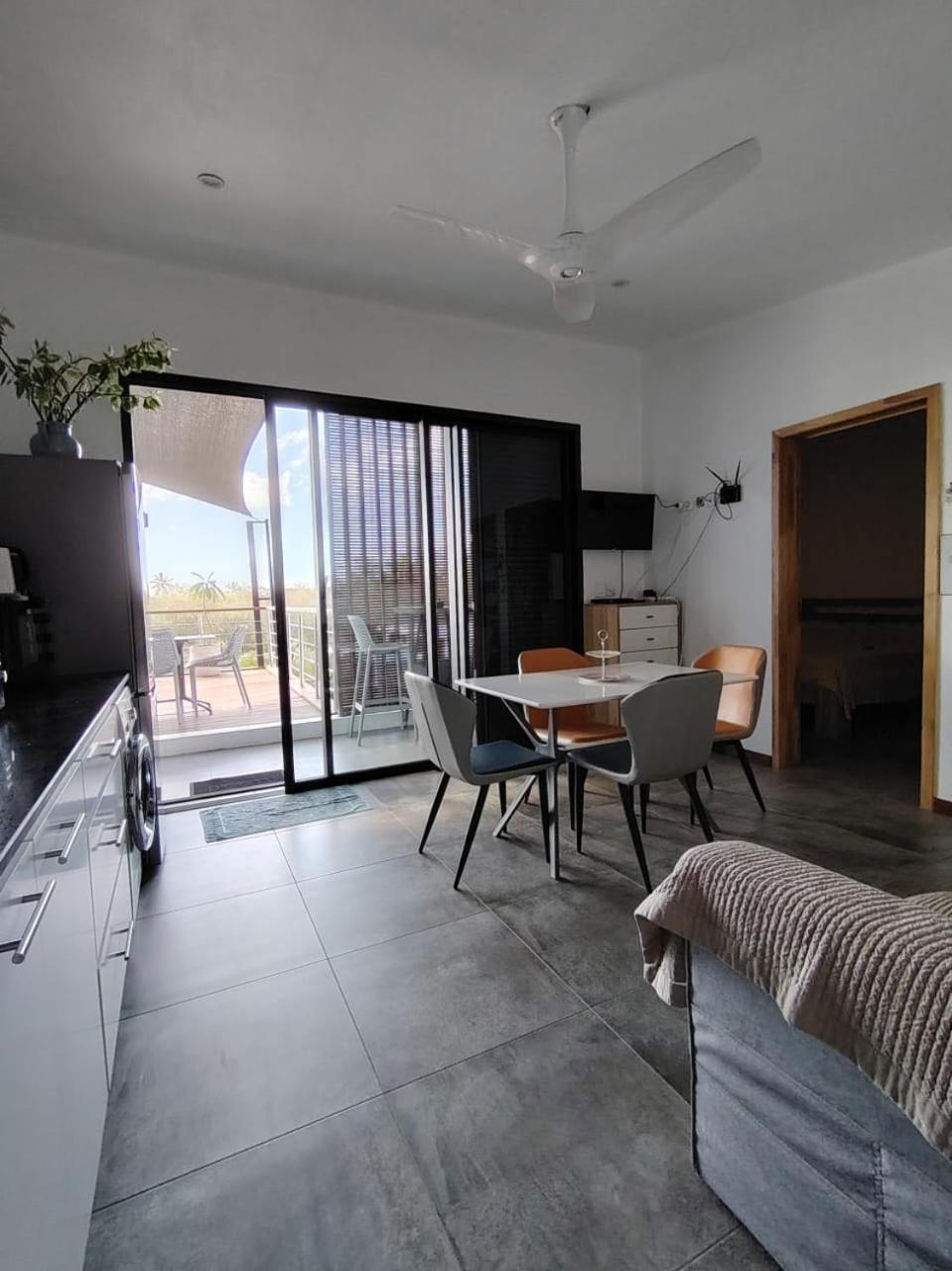 Le P'Tit Bohneur Apartment ทรู โอซ์ บิชส์ ภายนอก รูปภาพ