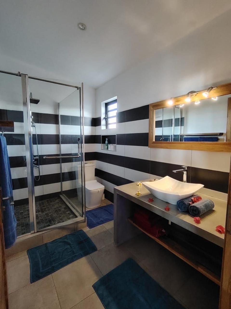 Le P'Tit Bohneur Apartment ทรู โอซ์ บิชส์ ภายนอก รูปภาพ