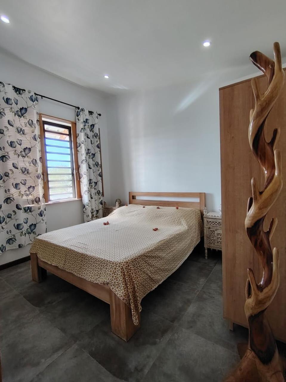 Le P'Tit Bohneur Apartment ทรู โอซ์ บิชส์ ภายนอก รูปภาพ