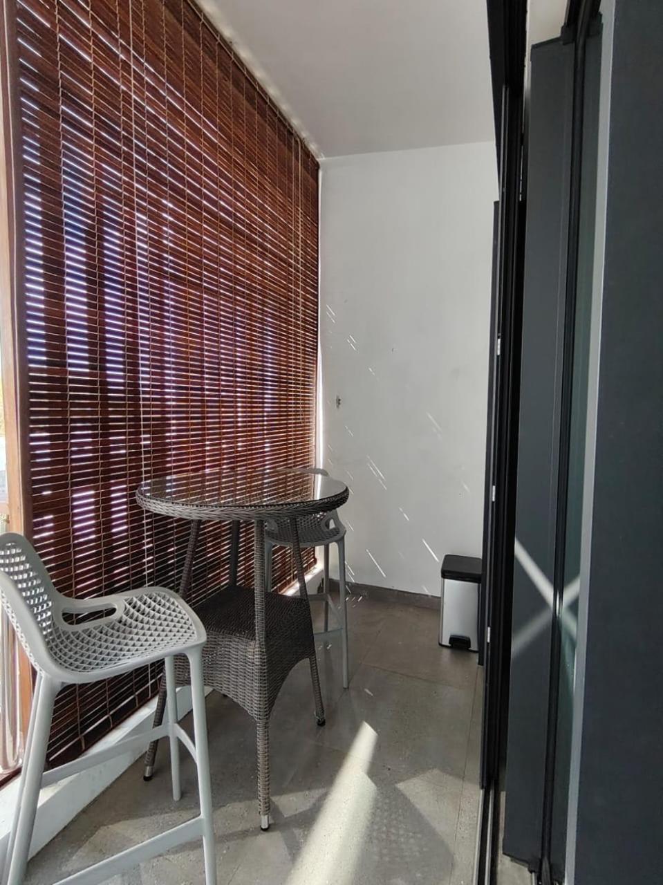 Le P'Tit Bohneur Apartment ทรู โอซ์ บิชส์ ภายนอก รูปภาพ
